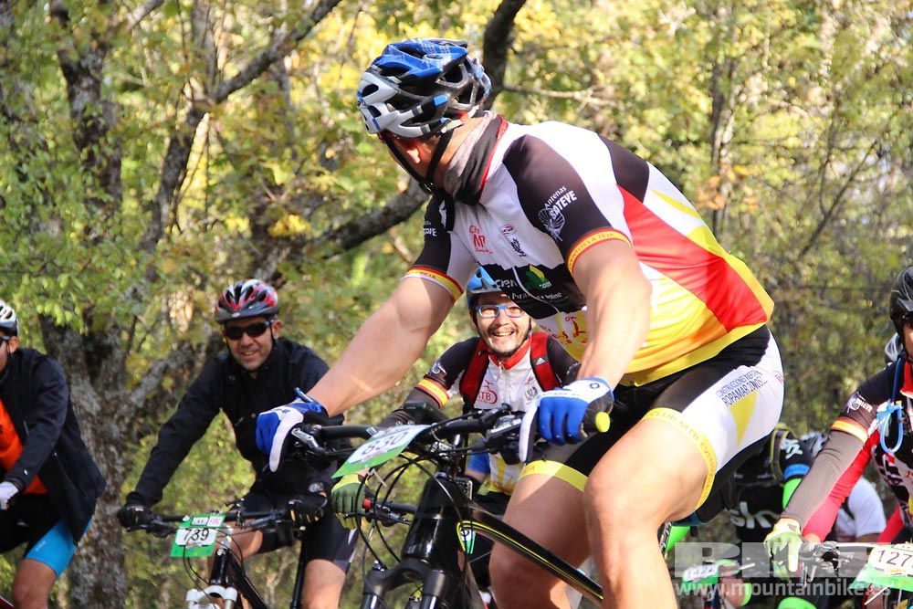 MTB 4 Estaciones La Ruta Imperial 2015. Galería 3