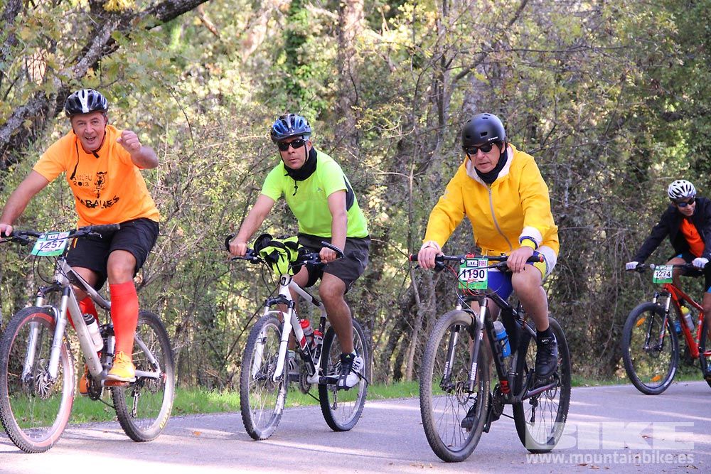 MTB 4 Estaciones La Ruta Imperial 2015. Galería 3