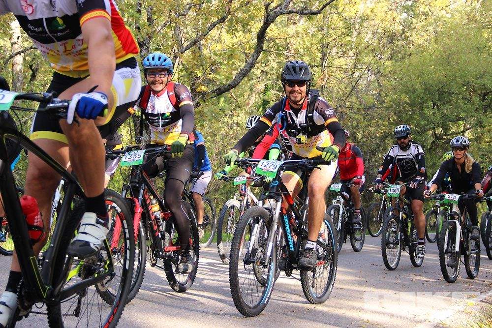 MTB 4 Estaciones La Ruta Imperial 2015. Galería 3