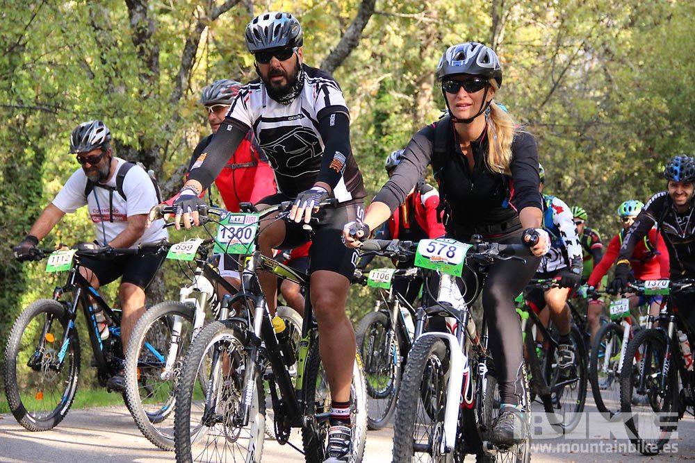 MTB 4 Estaciones La Ruta Imperial 2015. Galería 3