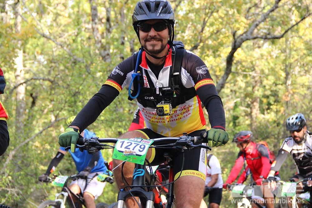 MTB 4 Estaciones La Ruta Imperial 2015. Galería 3