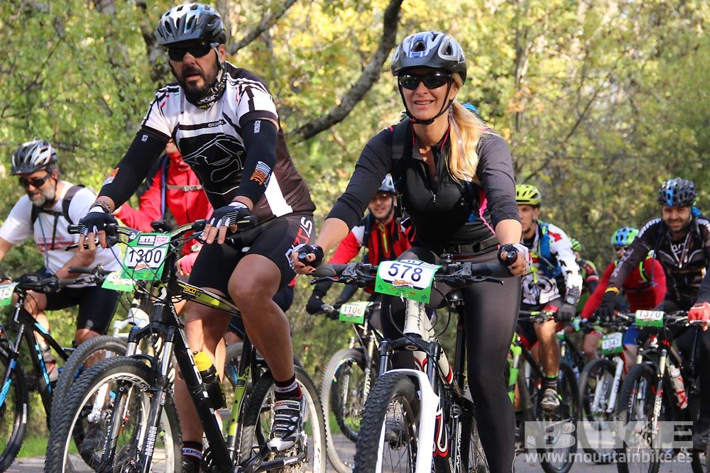 MTB 4 Estaciones La Ruta Imperial 2015. Galería 3