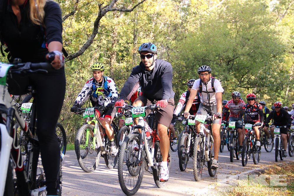 MTB 4 Estaciones La Ruta Imperial 2015. Galería 3