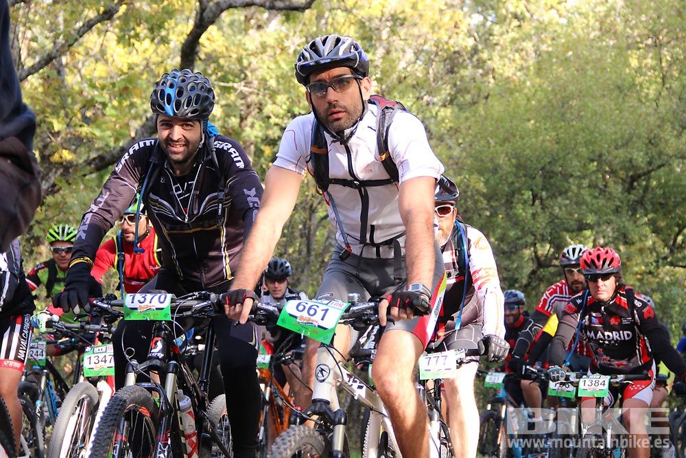 MTB 4 Estaciones La Ruta Imperial 2015. Galería 3