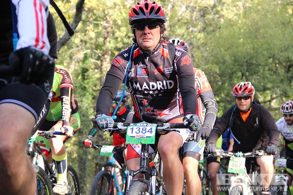 MTB 4 Estaciones La Ruta Imperial 2015. Galería 3