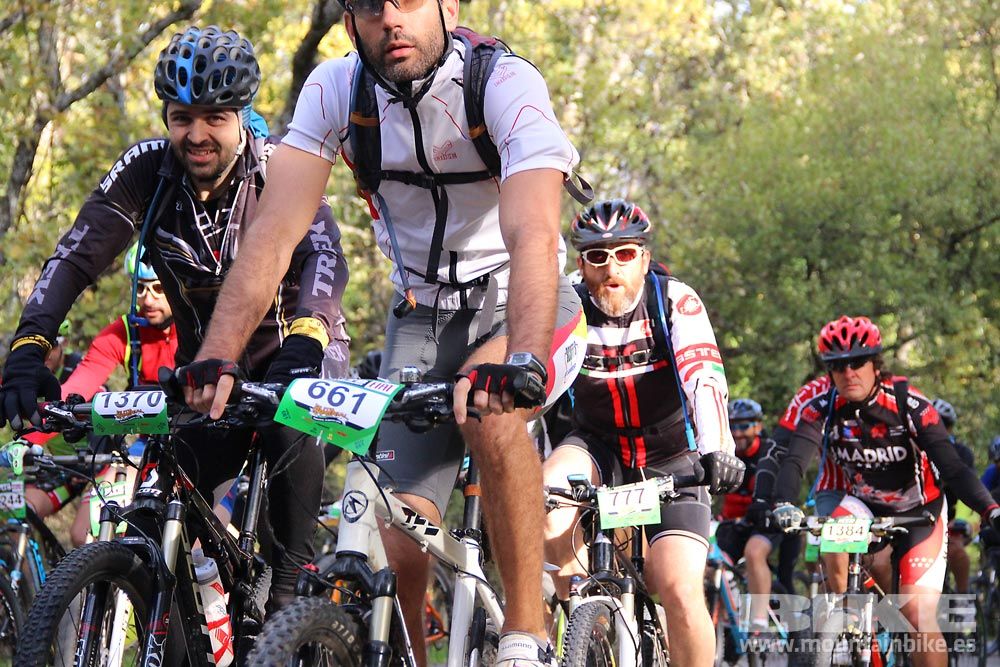 MTB 4 Estaciones La Ruta Imperial 2015. Galería 3