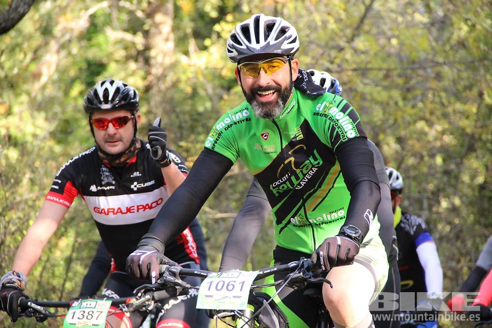 MTB 4 Estaciones La Ruta Imperial 2015. Galería 3