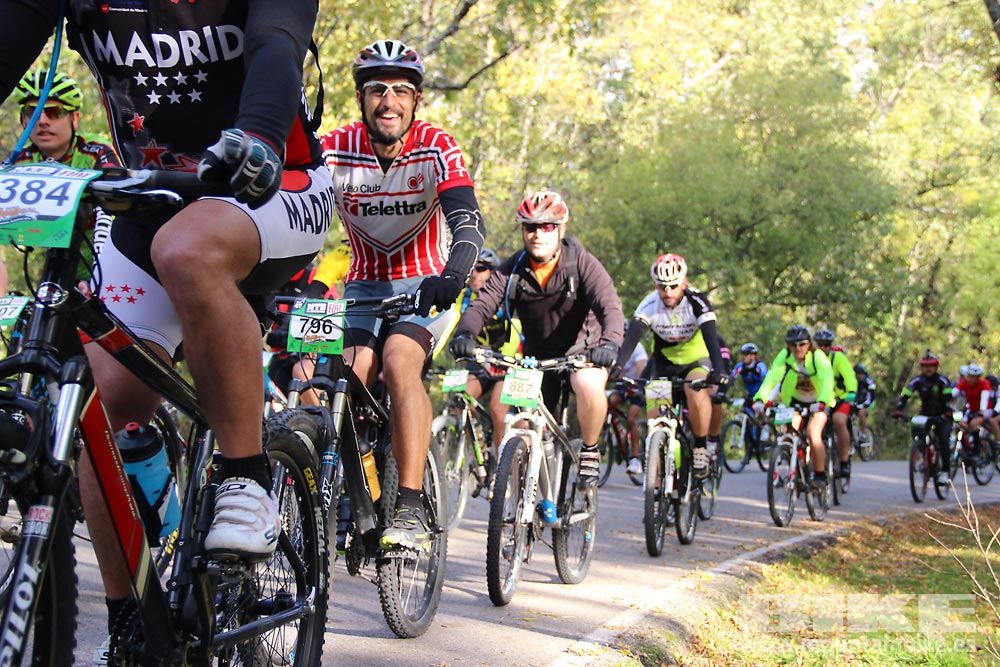 MTB 4 Estaciones La Ruta Imperial 2015. Galería 3