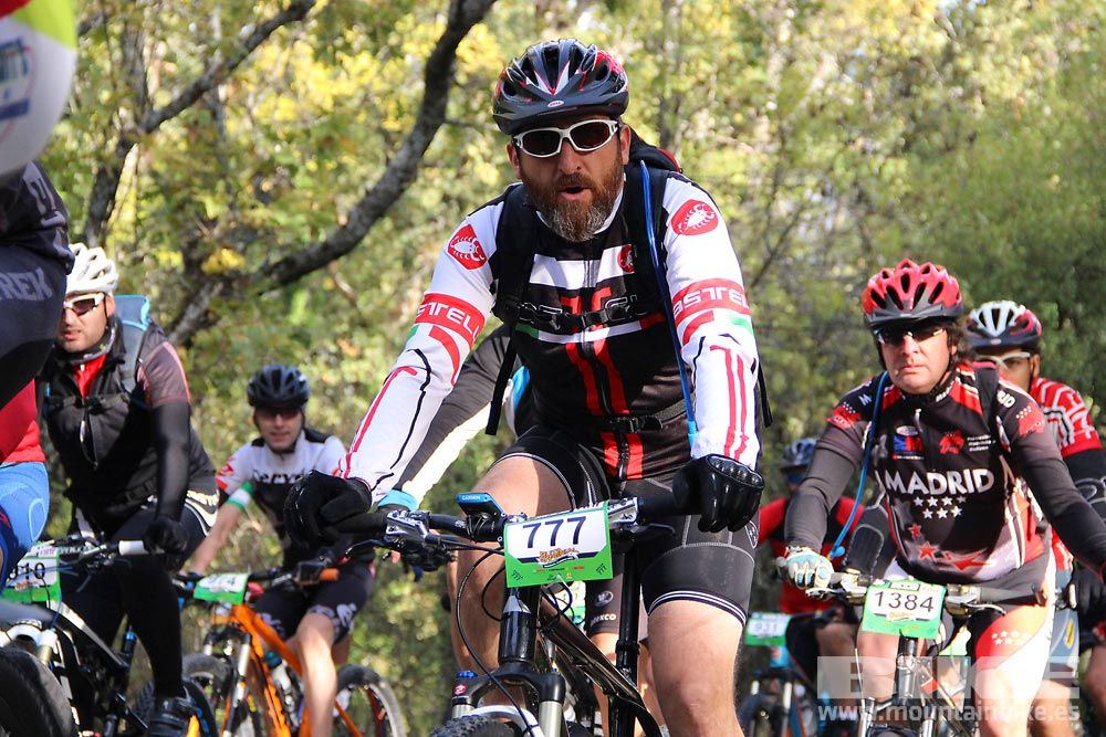 MTB 4 Estaciones La Ruta Imperial 2015. Galería 3