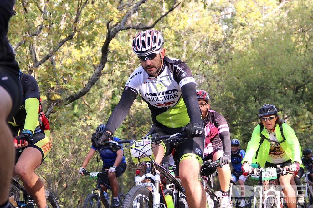 MTB 4 Estaciones La Ruta Imperial 2015. Galería 3