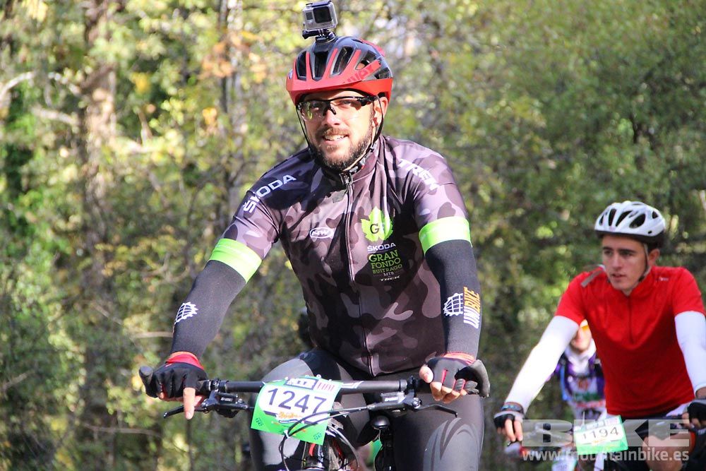 MTB 4 Estaciones La Ruta Imperial 2015. Galería 3
