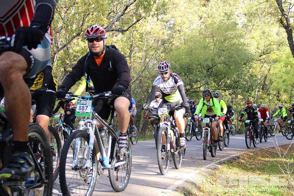 MTB 4 Estaciones La Ruta Imperial 2015. Galería 3