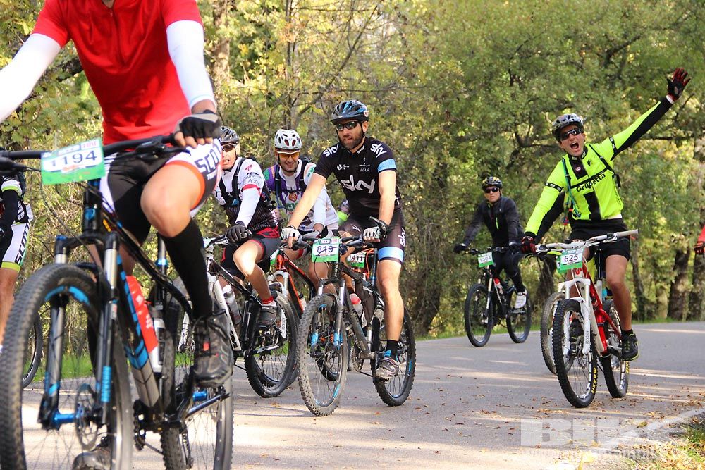 MTB 4 Estaciones La Ruta Imperial 2015. Galería 3