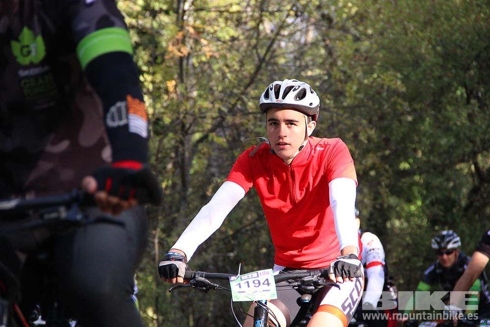 MTB 4 Estaciones La Ruta Imperial 2015. Galería 3