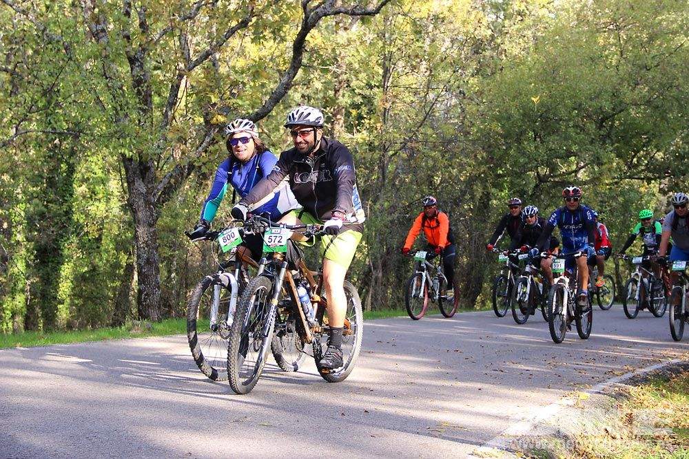 MTB 4 Estaciones La Ruta Imperial 2015. Galería 3