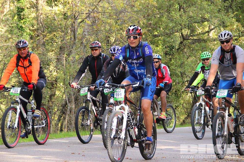 MTB 4 Estaciones La Ruta Imperial 2015. Galería 3