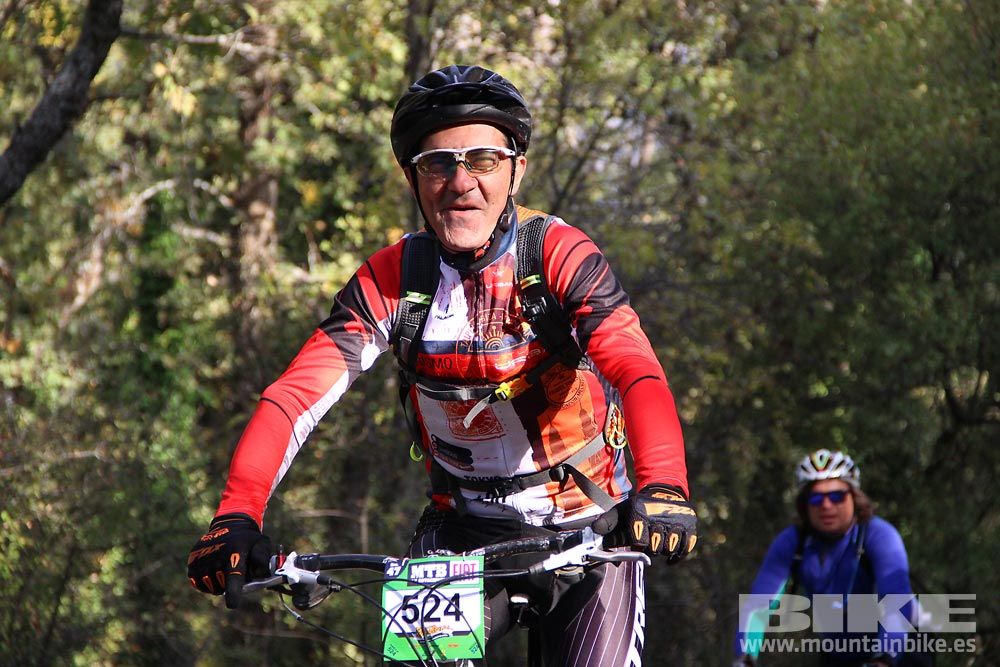 MTB 4 Estaciones La Ruta Imperial 2015. Galería 3