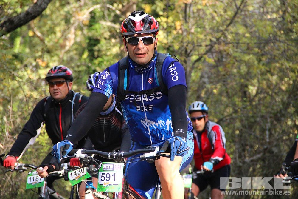 MTB 4 Estaciones La Ruta Imperial 2015. Galería 3