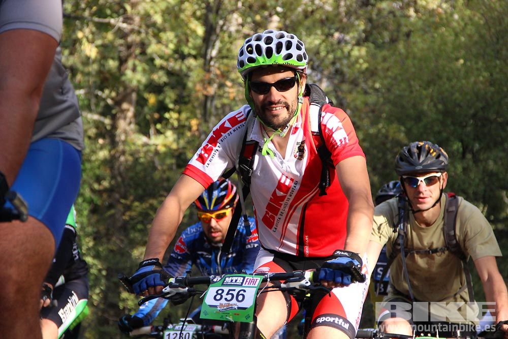 MTB 4 Estaciones La Ruta Imperial 2015. Galería 3