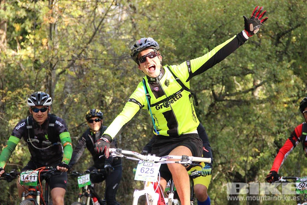MTB 4 Estaciones La Ruta Imperial 2015. Galería 3