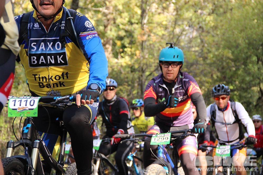 MTB 4 Estaciones La Ruta Imperial 2015. Galería 3