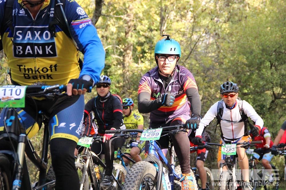 MTB 4 Estaciones La Ruta Imperial 2015. Galería 3
