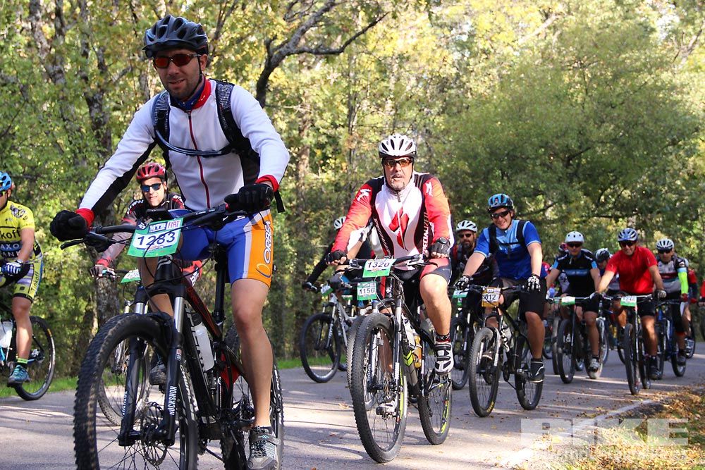 MTB 4 Estaciones La Ruta Imperial 2015. Galería 3