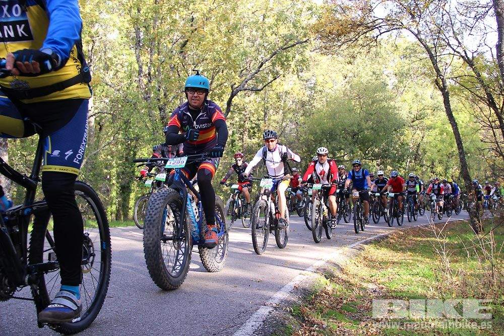 MTB 4 Estaciones La Ruta Imperial 2015. Galería 3