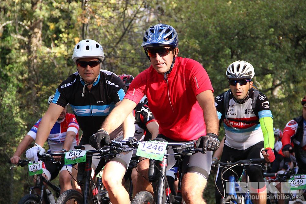 MTB 4 Estaciones La Ruta Imperial 2015. Galería 3