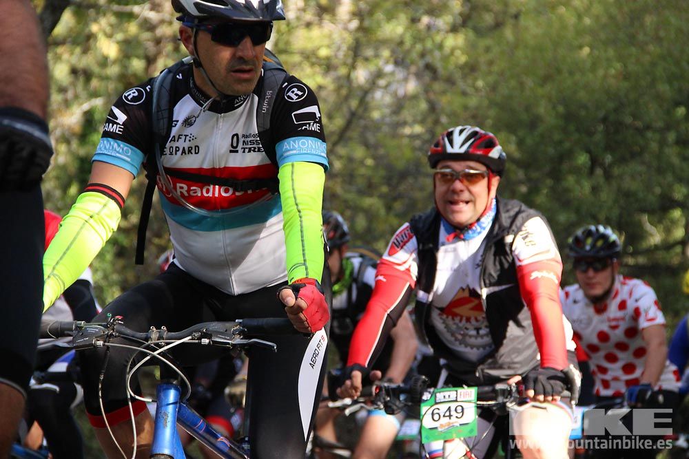 MTB 4 Estaciones La Ruta Imperial 2015. Galería 3