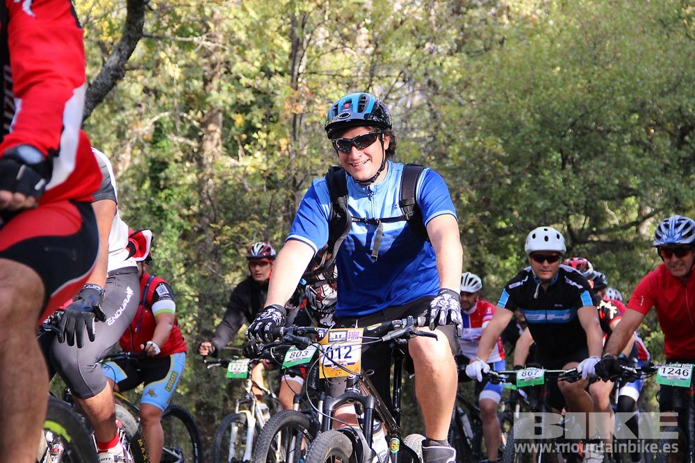 MTB 4 Estaciones La Ruta Imperial 2015. Galería 3