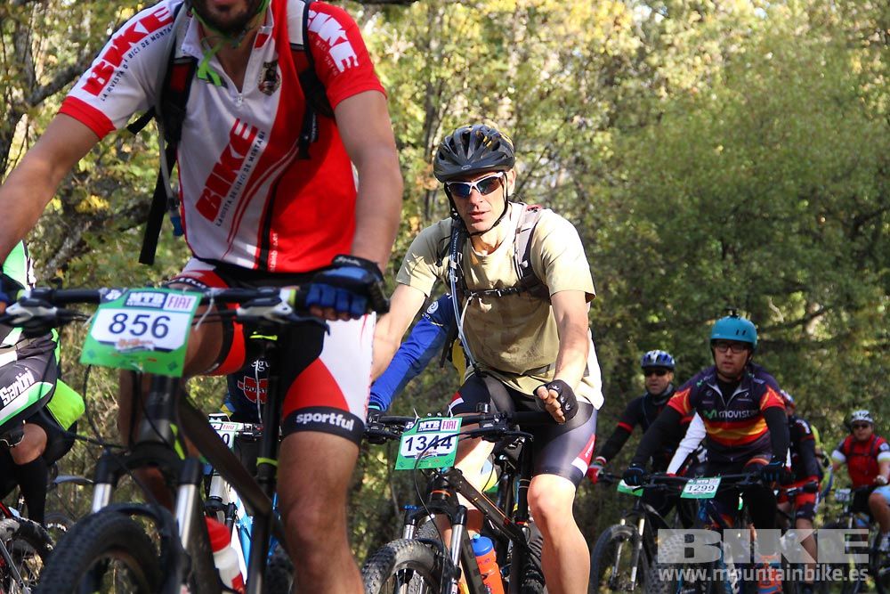 MTB 4 Estaciones La Ruta Imperial 2015. Galería 3