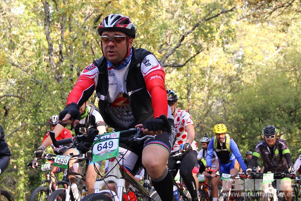 MTB 4 Estaciones La Ruta Imperial 2015. Galería 3