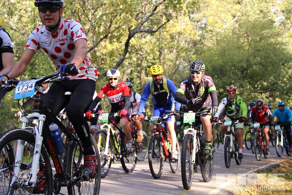 MTB 4 Estaciones La Ruta Imperial 2015. Galería 3
