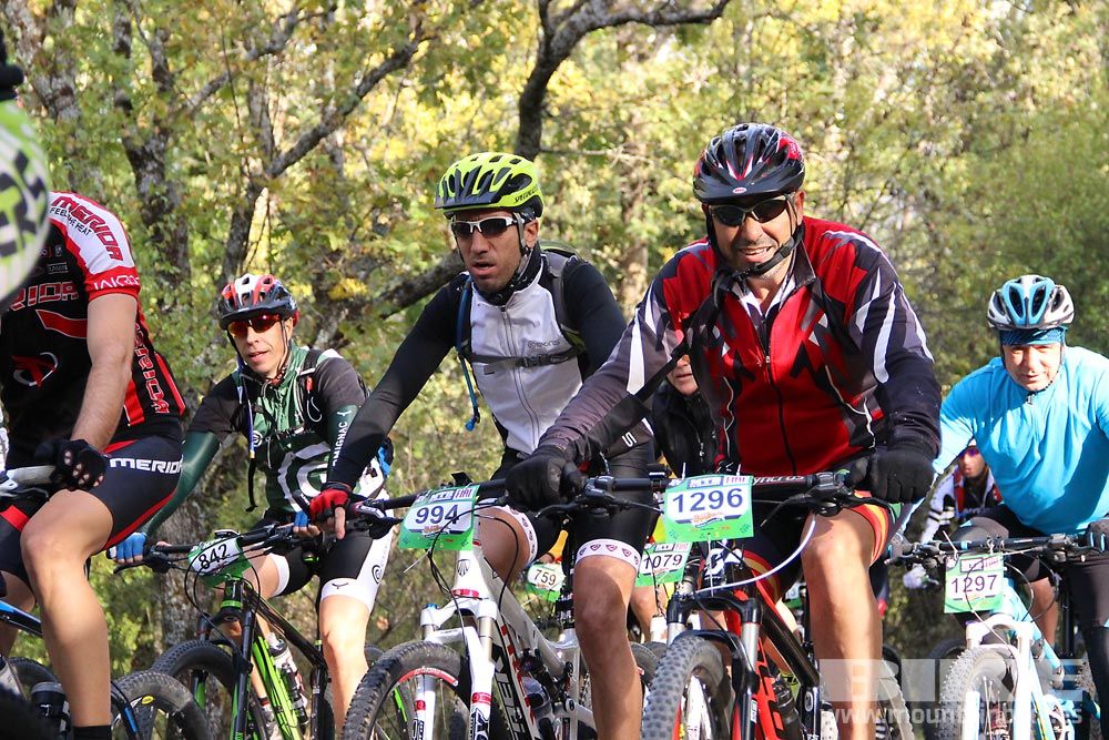 MTB 4 Estaciones La Ruta Imperial 2015. Galería 3