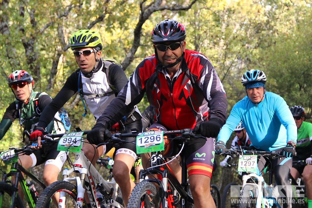 MTB 4 Estaciones La Ruta Imperial 2015. Galería 3
