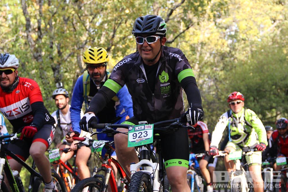 MTB 4 Estaciones La Ruta Imperial 2015. Galería 3