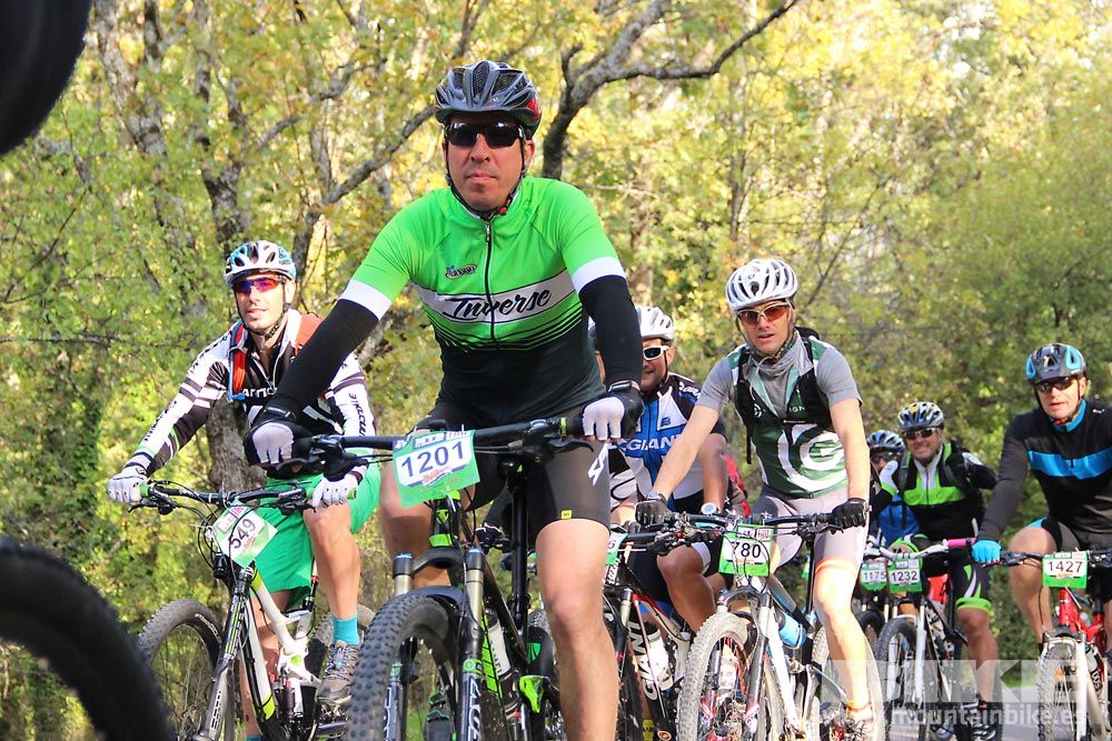 MTB 4 Estaciones La Ruta Imperial 2015. Galería 3