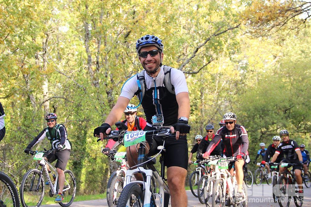 MTB 4 Estaciones La Ruta Imperial 2015. Galería 3
