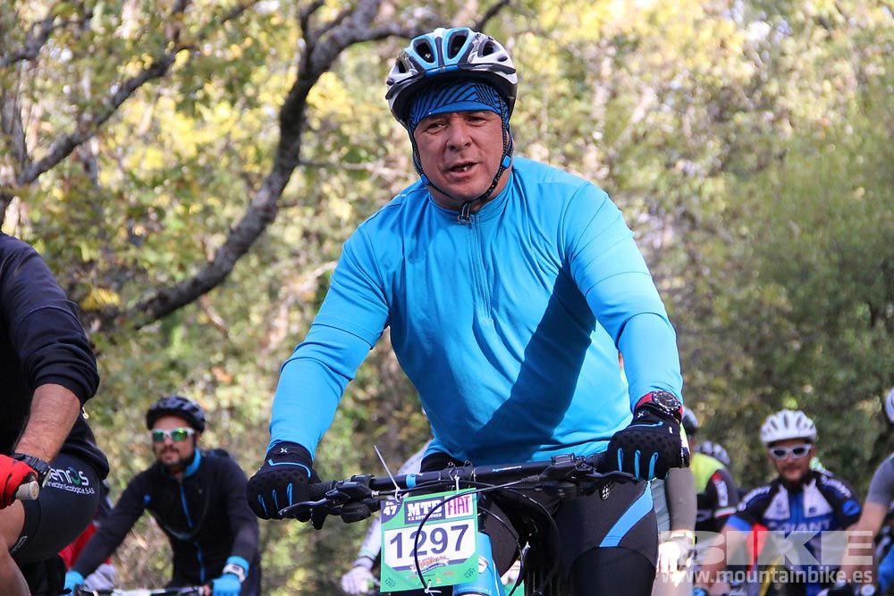 MTB 4 Estaciones La Ruta Imperial 2015. Galería 3