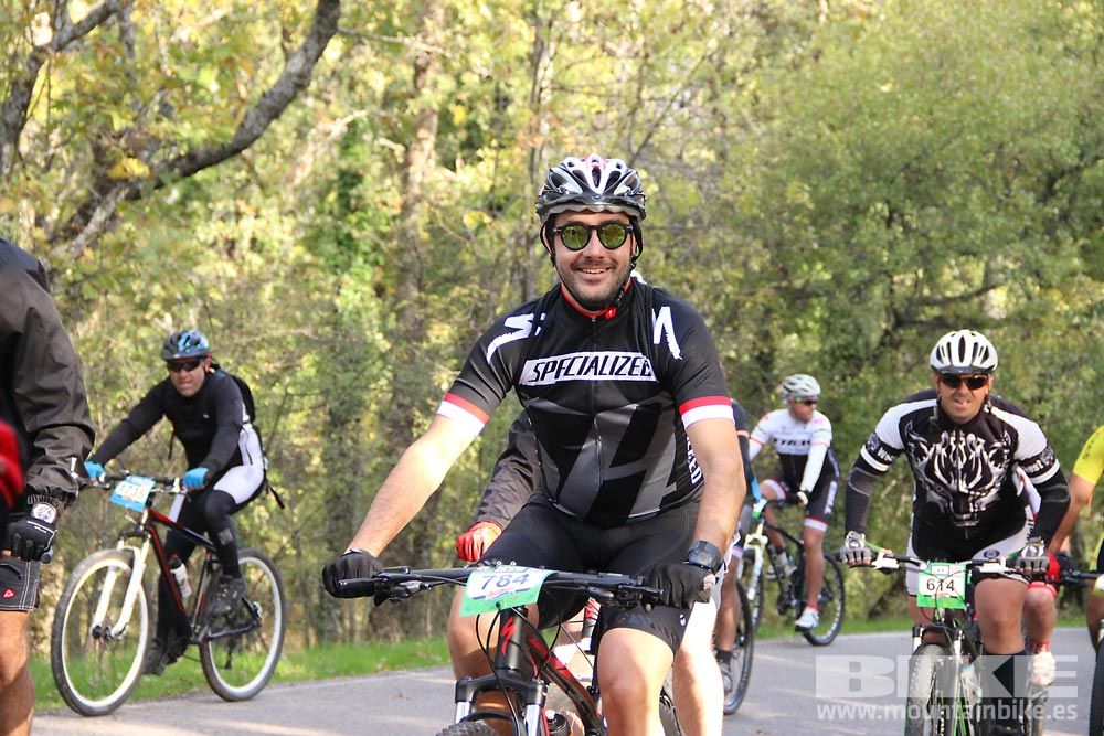 MTB 4 Estaciones La Ruta Imperial 2015. Galería 3