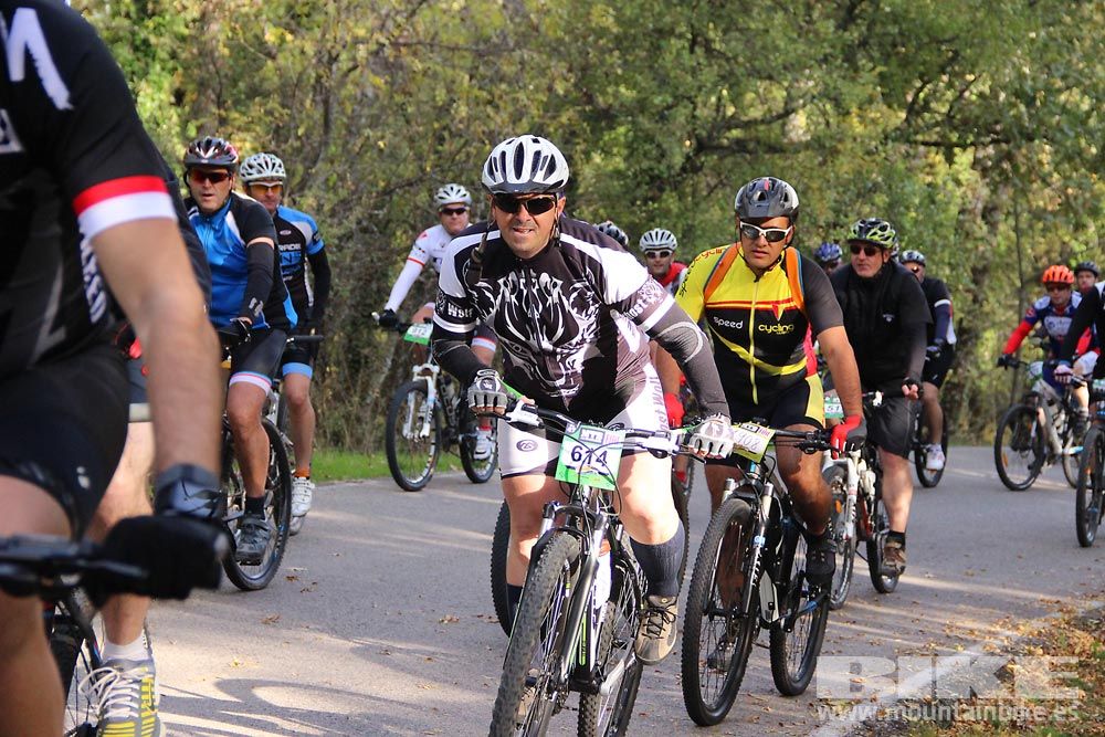 MTB 4 Estaciones La Ruta Imperial 2015. Galería 3