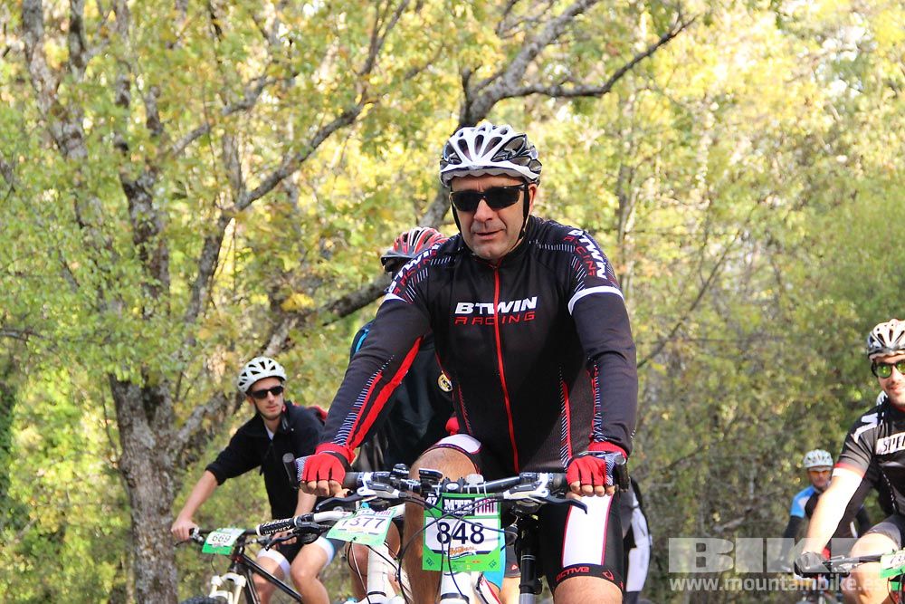 MTB 4 Estaciones La Ruta Imperial 2015. Galería 3