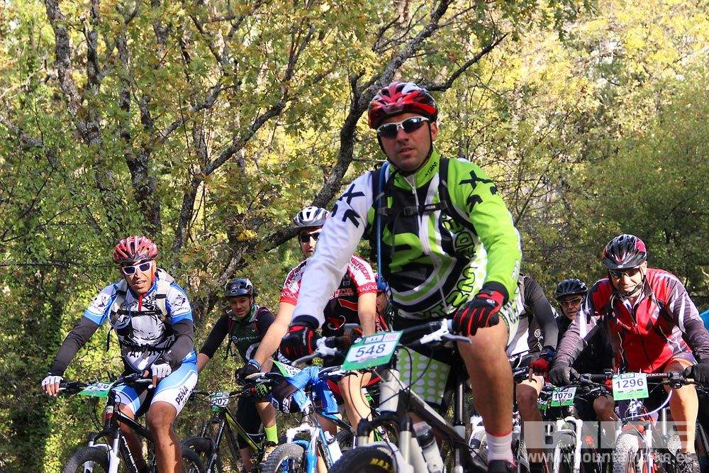 MTB 4 Estaciones La Ruta Imperial 2015. Galería 3