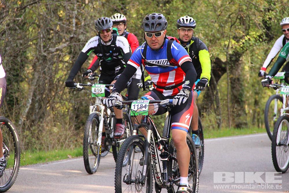 MTB 4 Estaciones La Ruta Imperial 2015. Galería 3