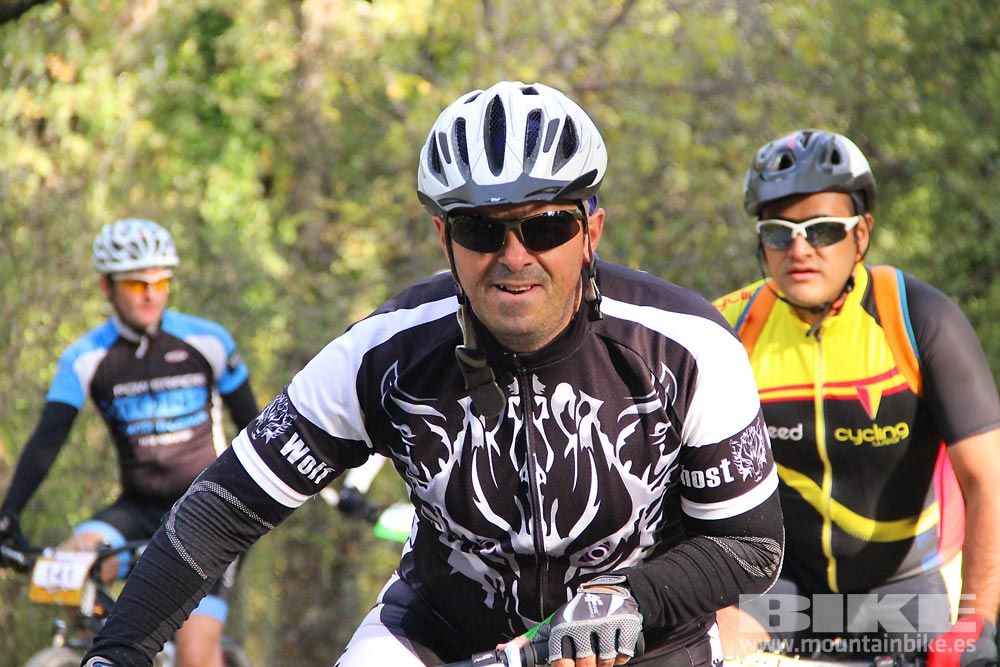MTB 4 Estaciones La Ruta Imperial 2015. Galería 3
