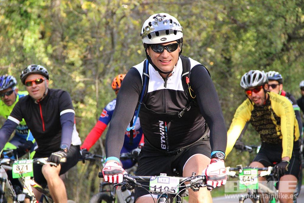 MTB 4 Estaciones La Ruta Imperial 2015. Galería 3