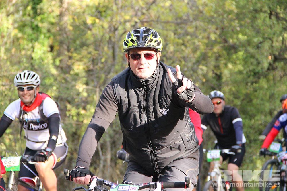 MTB 4 Estaciones La Ruta Imperial 2015. Galería 3