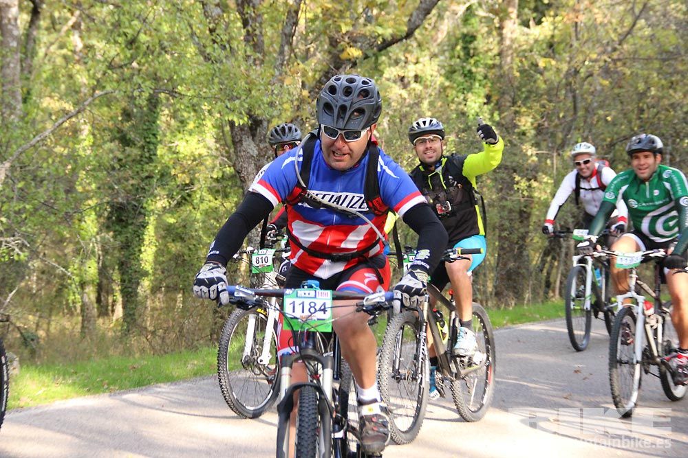MTB 4 Estaciones La Ruta Imperial 2015. Galería 3