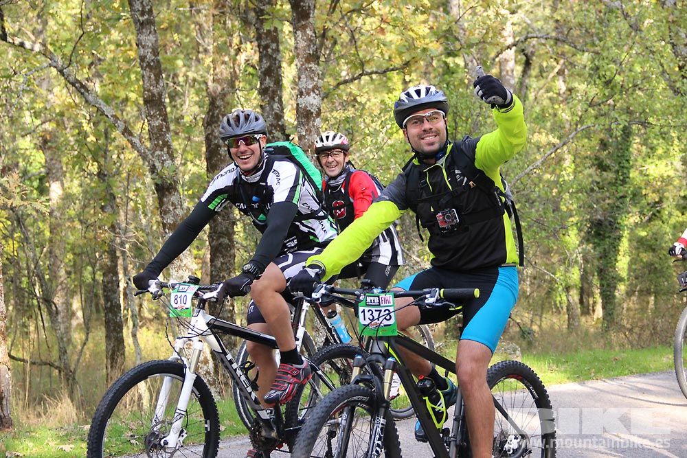 MTB 4 Estaciones La Ruta Imperial 2015. Galería 3